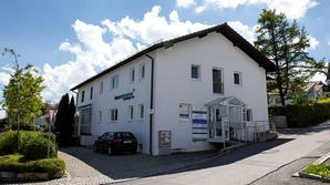 Medizinisches Versorgungszentrum Aufkirchen